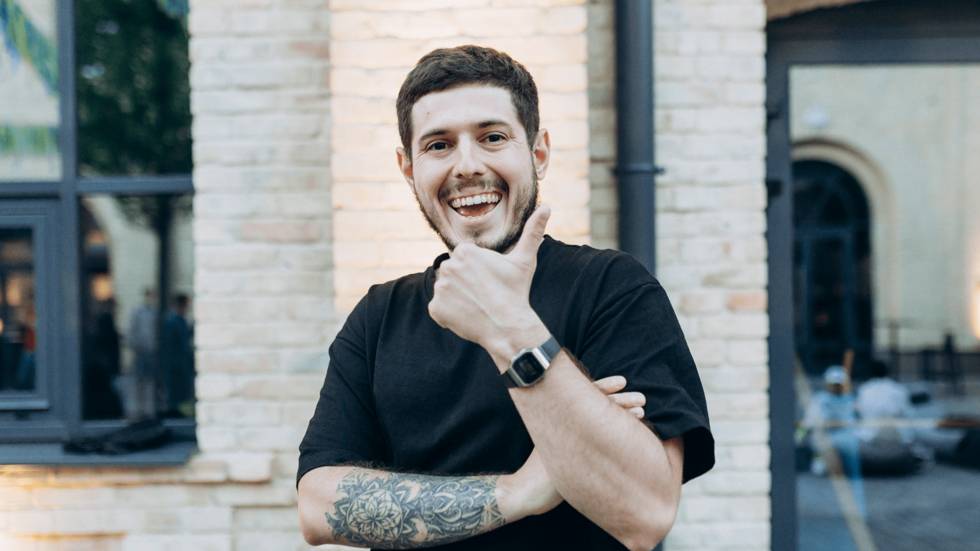 Pavlo Dzyba