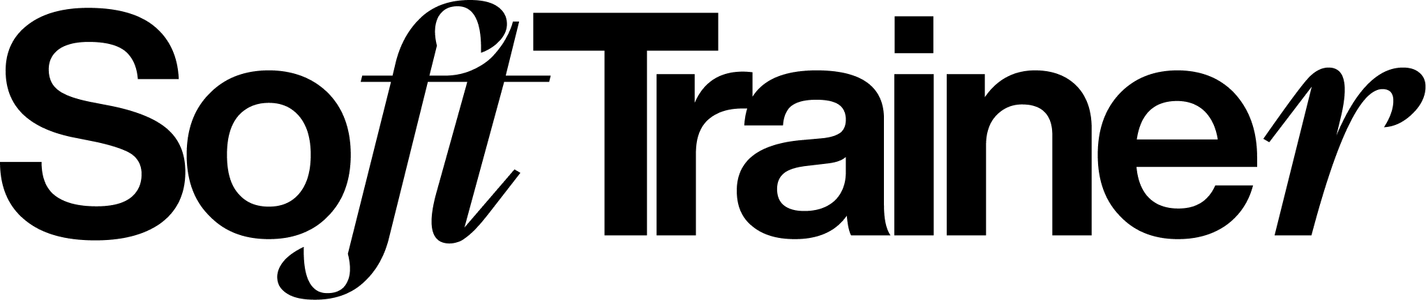 SoftTrainer